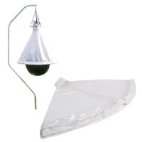 Bovenkap voor dazenval - thumbnail