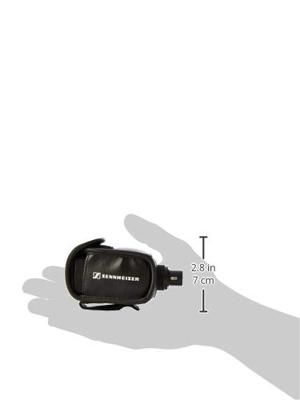 Sennheiser SKP500G4 Draadloze plug-on zender (BW band)
