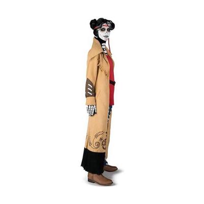Kostuums voor Volwassenen My Other Me Angelica Multicolour - Maat: M/L - Maat: M/L