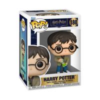 Funko Pop! Harry Potter figuur Harry met zandloper - thumbnail