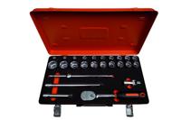 Bahco 1/2" dopsleutelset | 7825MHP - thumbnail