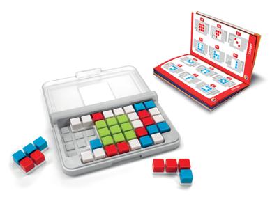 Smart Games IQ Focus Smart Games IQ Focus