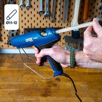 RAPID EG313 Lijmpistool - 900g/u PRO Doos + 12 lijmpatronen - thumbnail