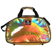 Brabo Shoulderbag Mirror Kiss Gr/Or - thumbnail