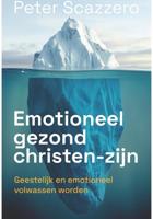Emotioneel gezond christen-zijn - Peter Scazzero - ebook - thumbnail
