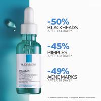La Roche-Posay - LRP Effaclar Ultra Concentrated Serum 30 ml - thumbnail