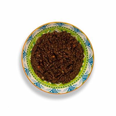 PAWFECT FREEZE DRIED FOODS GOAT RECIPE 250 GR
