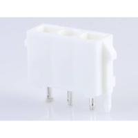 Molex 432550067 Male behuizing (board) Inhoud: 1 stuk(s) - thumbnail
