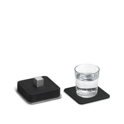 BLOMUS - Trayan - Glasonderzetters Set/6 BLOMUS - Trayan - Glasonderzetters Set/6