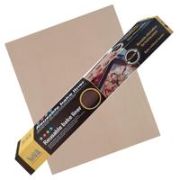 Nostik Herbuikbaar Bakfolie Bruin - thumbnail