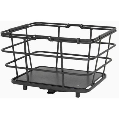 Olympic Sportswear Atranvelo mand perro large avs+ 48l alu mat zwart