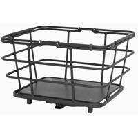 Olympic Sportswear Atranvelo mand perro large avs+ 48l alu mat zwart - thumbnail