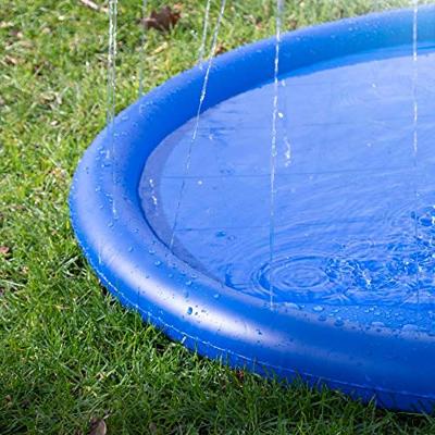 CoolPets Splash Pool Sproeier - thumbnail
