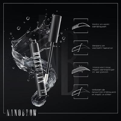 Nanobrow Eyebrow Serum - thumbnail