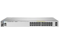 HPE 3800-24G-PoE+-2SFP+ Schakelaar - thumbnail