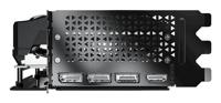 VGA PNY GeForce RTX 5080 16GB Overclocked Triple Fan - thumbnail