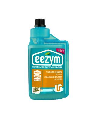 Eezym Vloeiende leidingen anti-geur Eezym Vloeiende leidingen anti-geur