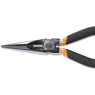 Beta 1169G/D3 Tangenset bestaande uit een combinatietang | een lange punttang en een zijkniptang. Handgreep voorzien van dubbele antislip PVC laag | Beta 1169G/D3 Tangenset bestaande uit een combinatietang | een lange punttang en een zijkniptang. Handgreep voorzien van dubbele antislip PVC laag |