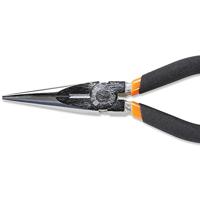 Beta 1169G/D3 Tangenset bestaande uit een combinatietang | een lange punttang en een zijkniptang. Handgreep voorzien van dubbele antislip PVC laag | - thumbnail