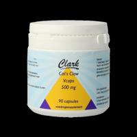 Clark Cats Claw 500mg - thumbnail