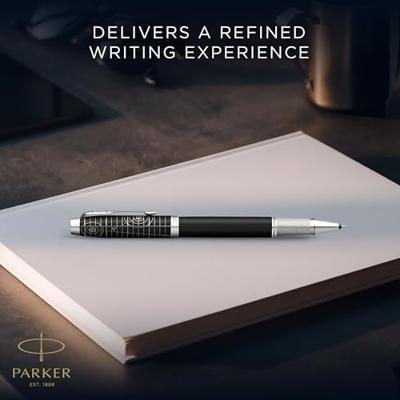 Rollerpen parker im premium legacy of flight ct f