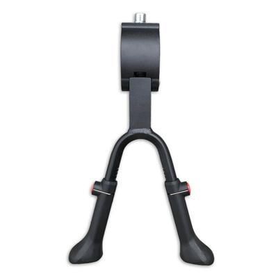 Dubbele fietsstandaard verstelbaar 24-28 inch Lynx 440601 Dubbele fietsstandaard verstelbaar 24-28 inch Lynx 440601