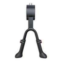 Dubbele fietsstandaard verstelbaar 24-28 inch Lynx 440601 - thumbnail