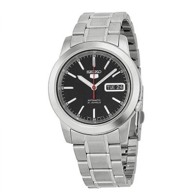 Seiko 5 Horloge Heren SNKE53K1 39mm Seiko 5 Horloge Heren SNKE53K1 39mm