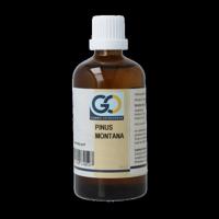 Pinus montana bio 100 Milliliter - thumbnail