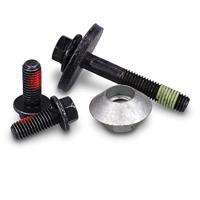 Pip Studio Bobien Lange Broek Coco Flower Blauw S - thumbnail