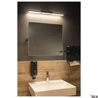 SLV Led spiegel verlichtingGlenos II zwart - 1003506 - thumbnail