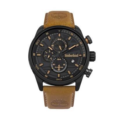 Timberland TBL.14816JLB/02 Heren Horloge 46mm 5 ATM