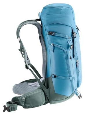 Deuter trail pro 36 - hiking backpack