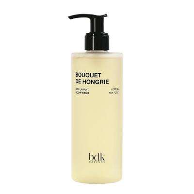 BDK Parfums Bouquet de Hongrie Shower Gel 300ml BDK Parfums Bouquet de Hongrie Shower Gel 300ml