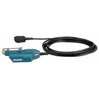 Makita 1914H5-2 Accu-adapter voor XGT schuurmachines 5m - thumbnail
