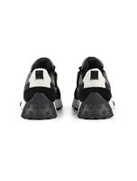 Bullboxer Sneakers ATP001E5LABGWH Bruin / Wit-36 maat 36 - thumbnail