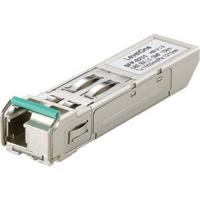 Level One T1550/R1310NM 1.25G SMF BIDI SFP transceiver (10 km) - thumbnail