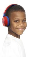 JBL Jr 310BT - Overear hoofdtelefoon voor kinderen met Bluetooth en ingebouwde microfoon - thumbnail
