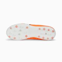 Voetbalschoenen Puma Ultra Play Mg Oranje Mannen - Maat: 37.5 - thumbnail