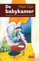 Babykamer - Halil Gür - ebook - thumbnail