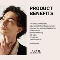 Lakmé Styling K.Beauty Top-Ten Style Care Balm 150ml - thumbnail
