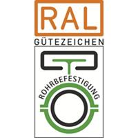 Fischer 539444 Buisklem FRS-L universele 12-15 buisklem 25 stuk(s) - thumbnail