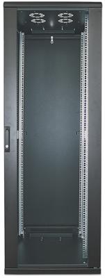 Intellinet 713122 19inch-patchkast (b x h x d) 600 x 1653 x 800 mm 32 HE Zwart (RAL 9005) Intellinet 713122 19inch-patchkast (b x h x d) 600 x 1653 x 800 mm 32 HE Zwart (RAL 9005)