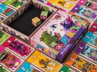 Bordspel Asmodee - thumbnail