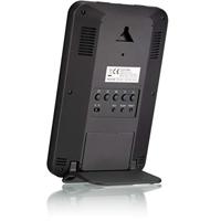 BRESSER Weather Center 5-in-1 zwart - thumbnail