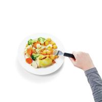 Amefa Vork recht ergonomisch - thumbnail