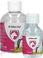 Excellent Horse Hi Gloss Gel 100 ml - thumbnail
