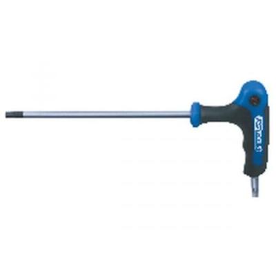 KS Tools 151.8123 Haakse schroevendraaier TB 20