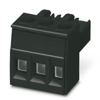 Phoenix Contact 2200483 Printplaatconnector 50 stuk(s)