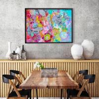 Euphoric Depths Puzzel 1000 Stukjes - thumbnail